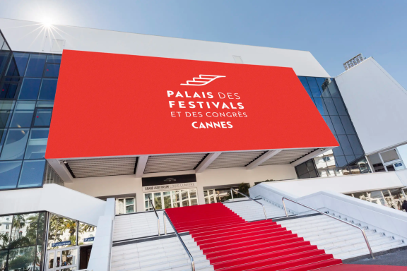 Palais du Festival Cannes